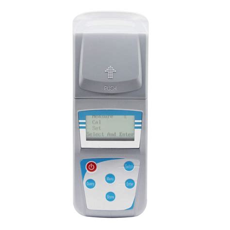 Buy Portable Turbidity Meter Portable Digital Turbidity Meter TB1000 ...