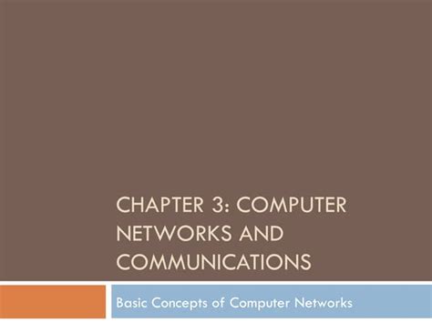 Computer Networking Concepts 的图像结果