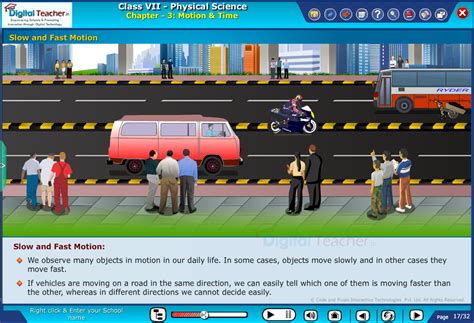 Infographics | Physical Science | Digital Teacher