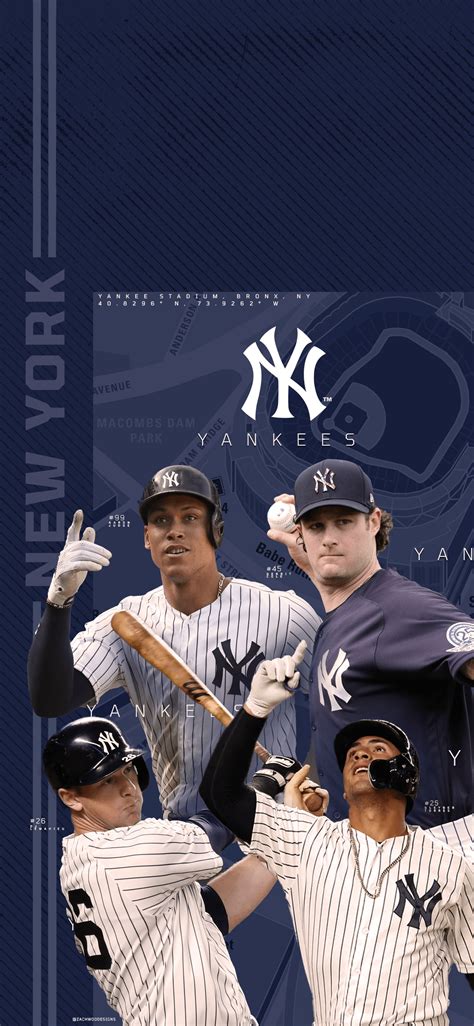 Yankees Wallpaper Yankees Logo Hi Res Stock Photography And Images