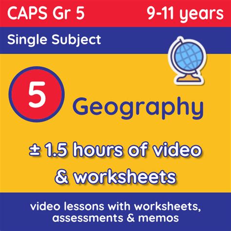 Image result for Grade 5 Geography Lessons