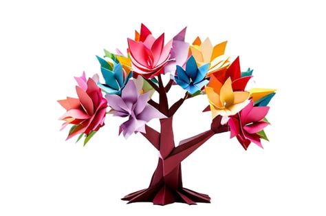 Image result for Pure CSS Flower Tree