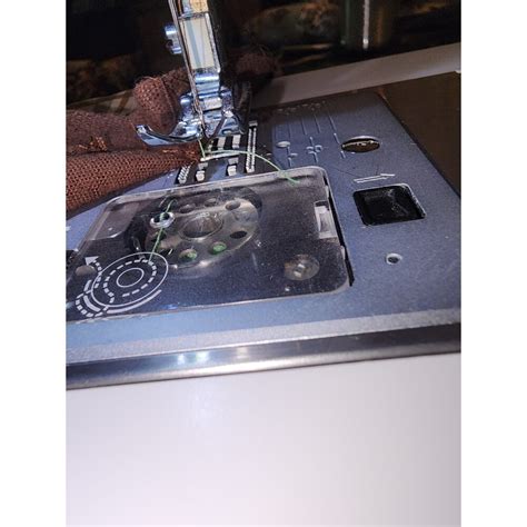 Image result for Singer Classic 44s Needle Position Problem