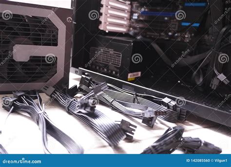 Image result for Components of a Personal Computer