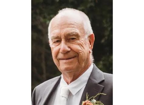 William H. "Bill" Roberts Obituary (2024) - West Warwick, RI ...