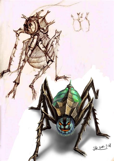 甲壳虫 由 Bee1117 创作 | 乐艺leewiART CG精英艺术社区，汇聚优秀CG艺术作品