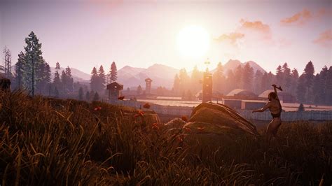 Image result for Rust Gamer Pic