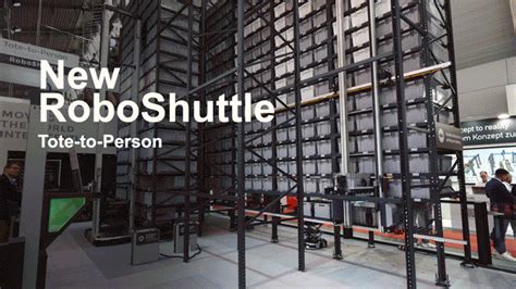 Rezultat imagine pentru Geekplus Roboshuttle