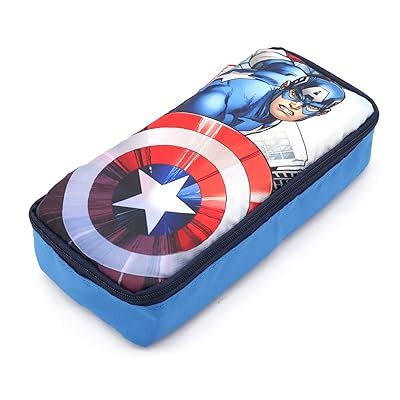 UrBestore Marvel Captain America Action Lightweight Pencil India | Ubuy