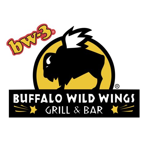 Buffalo Wild Wings Logo PNG Transparent – Brands Logos