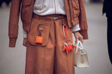 Fashion brands are using “silent logos” as their latest branding ...