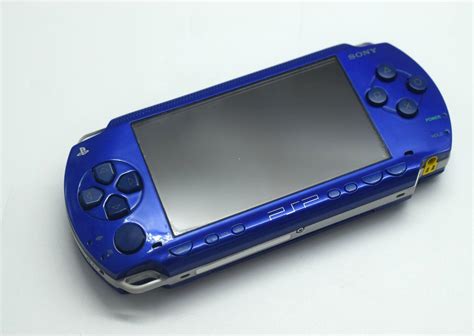 Technische Daten der Playstation Portable (PSP) - KAUFEN 2023