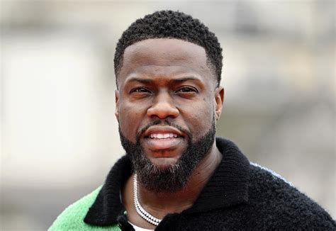 Kevin Hart 2024 Vriendin
