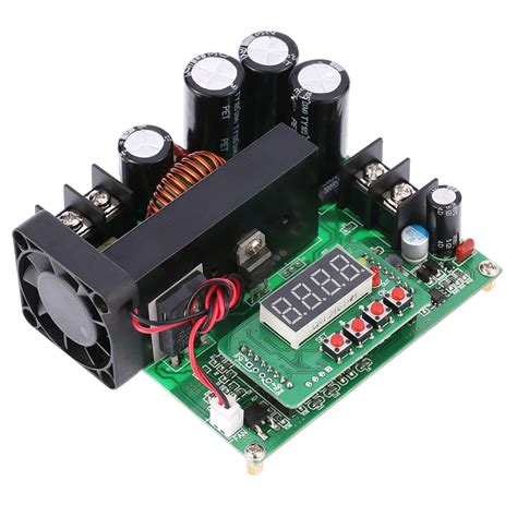 Image result for 900W Boost Module