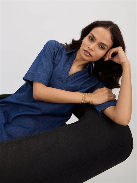 Shop Knee Length Dresses for Women Online at Femmella