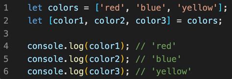 Image result for JavaScript Array ES6