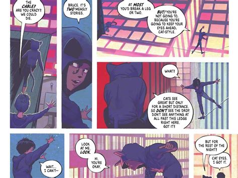 Absolute Catwoman's Radical Redesign Revealed | DC Comics