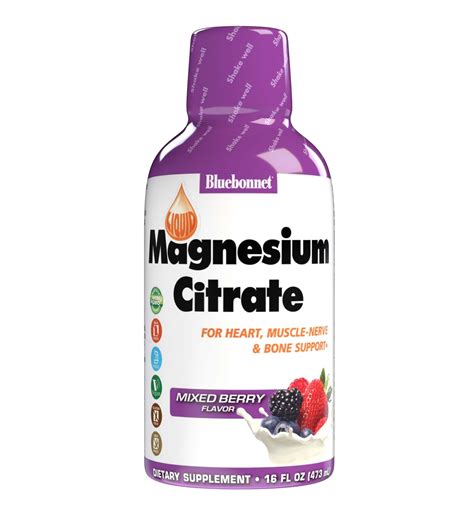 Colonoscopy Prep Magnesium Citrate