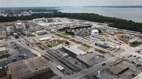 Image result for 3M Decatur Alabama