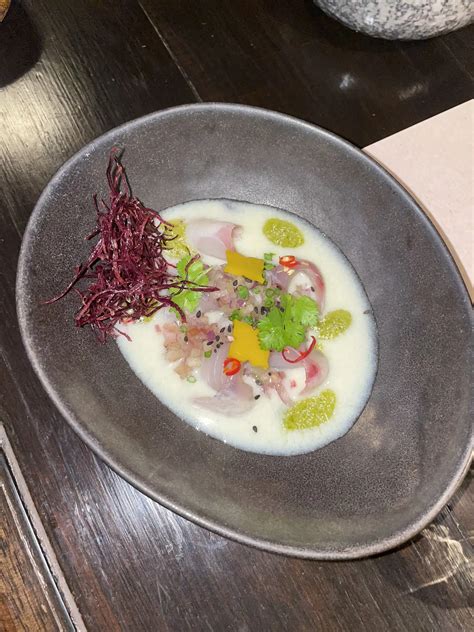 Carne BKK Spanish fine dining X Hungry hub | แกลเลอรีที่โพสต์โดย 💟💟💟 ...