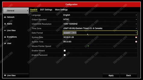 Image result for Hikvision DVR Tutorial