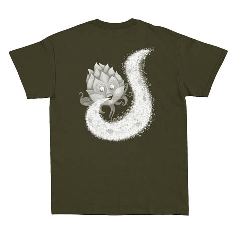 THE SPACE DUST COLLECTION – Elysian Brewing Company