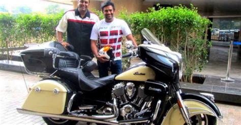 Popular actor R Madhavan's bike collection on video: Honda Goldwing to ...