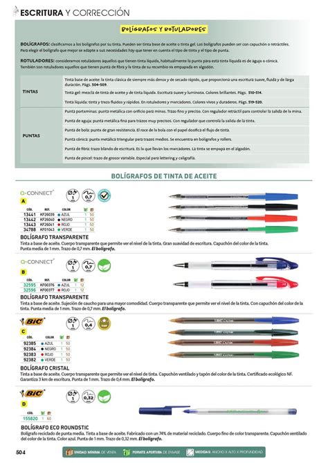 PLOTTER | BOLIGRAFO BIC CRISTAL ORIGINAL TINTA ROJA UNIDAD