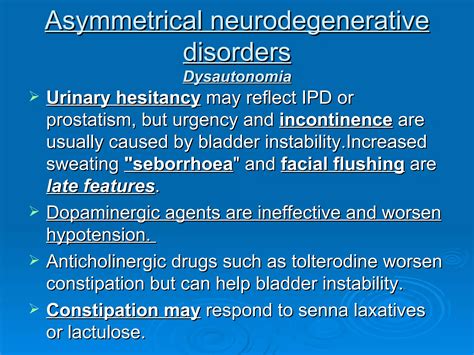 Akinetic rigid syndrome | PPT