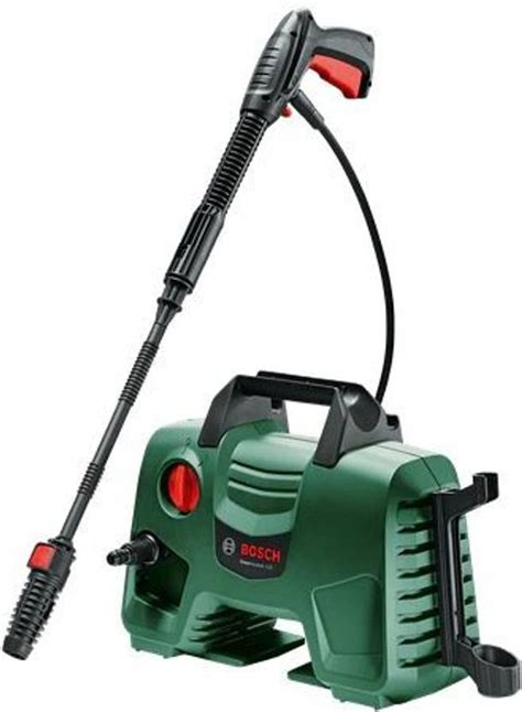BOSCH EASY AQUATAK 110 Pressure Washer Price in India - Buy BOSCH EASY ...