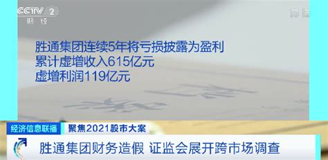 上市公司被查！多缴税也要虚增收入利润，这是为什么？_税款