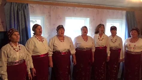 Украинские народные песни слушать бесплатно украинские народные песни ...