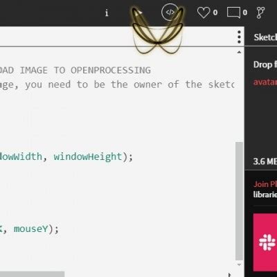 Image result for OpenProcessing Codes