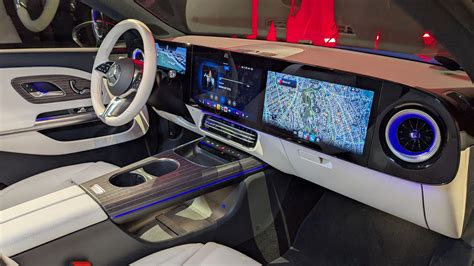 Mercedes CLA Produktion ab Sept 2025 in Volllast - JESMB