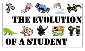 Classroom Evolution 的图像结果