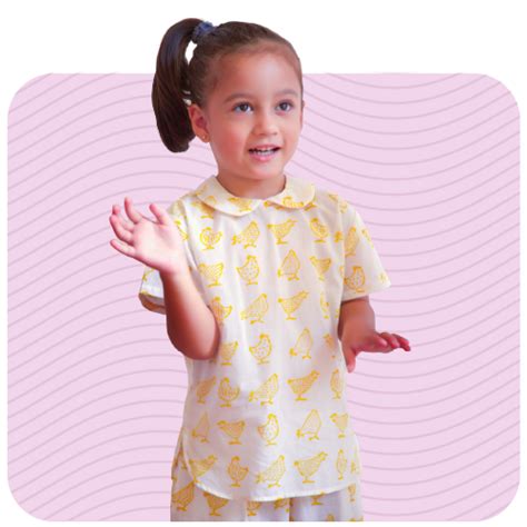 Ulta Pulta - Skin friendly Sleepwear & Accessories for Kids – Ulta ...