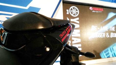 Yamaha launch R3 at the Buddh International Circuit - India Today