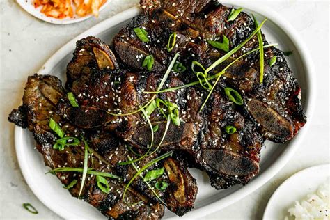 Kalbi Ribs Recipe Hawaii at Indiana Brownless blog