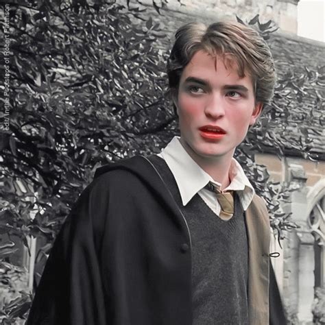 cedric diggory | Cedric diggory, Harry potter wallpaper, Harry potter ...