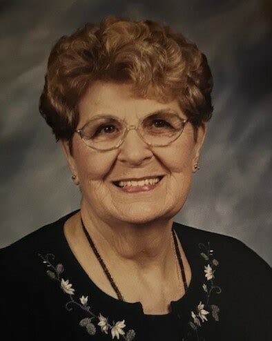 Dorothy H. Finnemore Obituary (2025) - Milo, ME - Lary Funeral Home ...