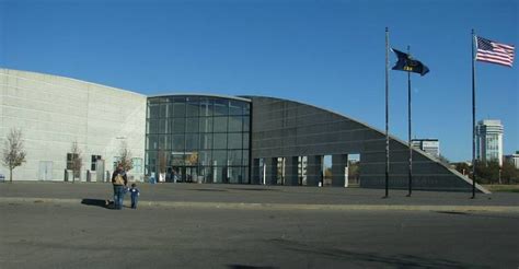 Exploration Place, wichita, United States Of America - Top Attractions ...
