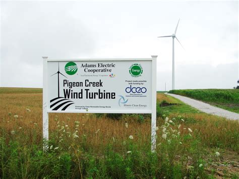 As Department of Energy ERA Funding Re-Opens, Adams Electric ...