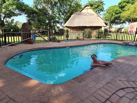 COLIN'S HORSEBACK AFRICA (Cullinan) - Lodge Reviews & Photos - Tripadvisor