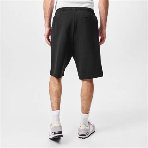 Boss | Men's HBG Headlo Fleece Shorts | Fleece Shorts | SportsDirect.com