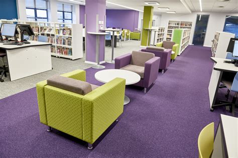Image result for Edmonton Green Library