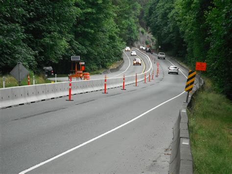 3 Types of Barriers You Will Find on BC Highways | TranBC