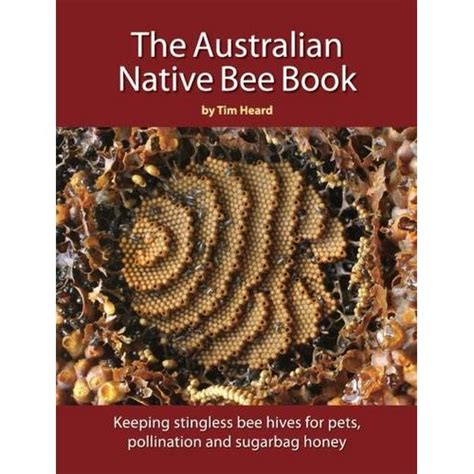 Image result for Tim Heard Native Bees