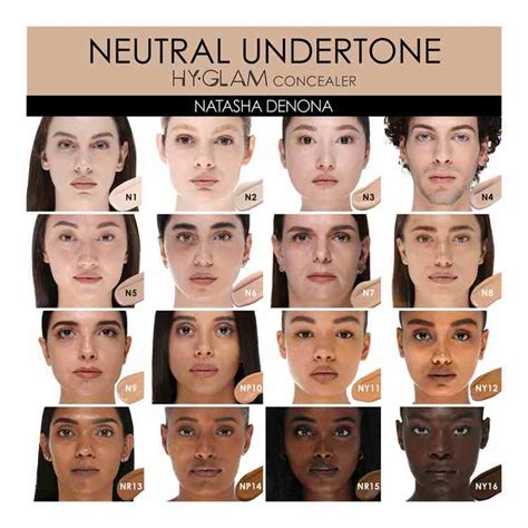 HY-Glam Concealer • YP3 - Light Yellow