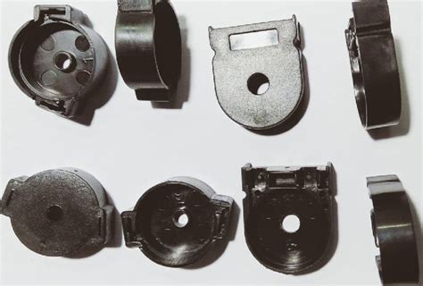 Buzzer Housing Manufacturer, Supplier from Gurugram