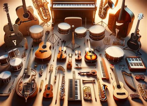 Image result for Popular Instruments